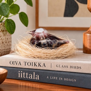 Iittala Toikka Bird - Etsy