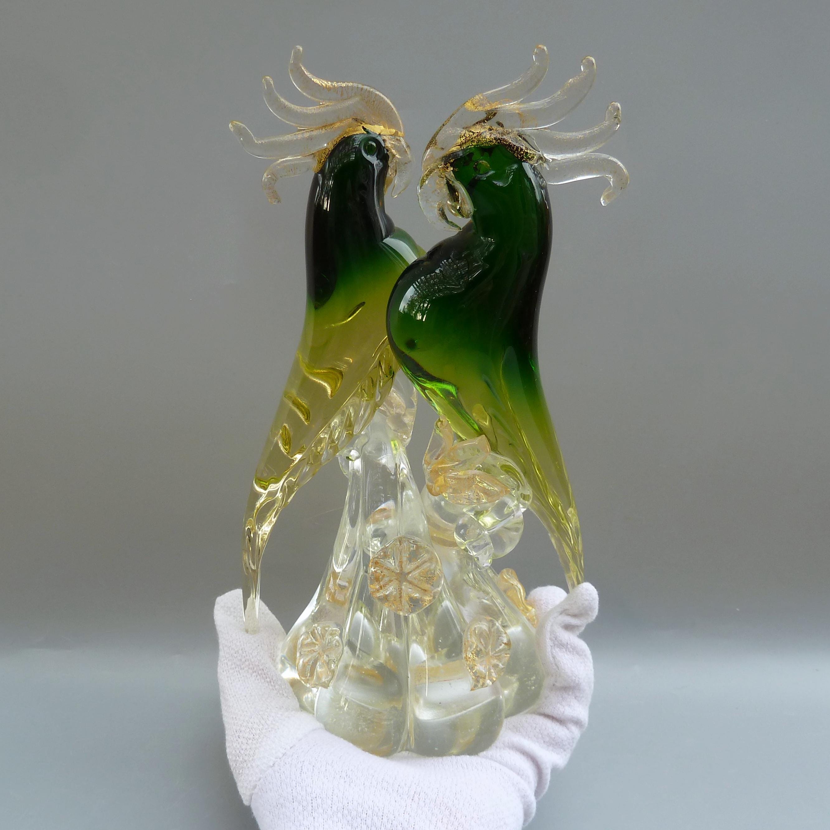 Bird of Paradise Sculpture - Etsy