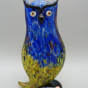 ★formia: フォルミア VETRI DI MURANO:ムラーノガラス花瓶 Formia Vetri Di Murano - Etsy