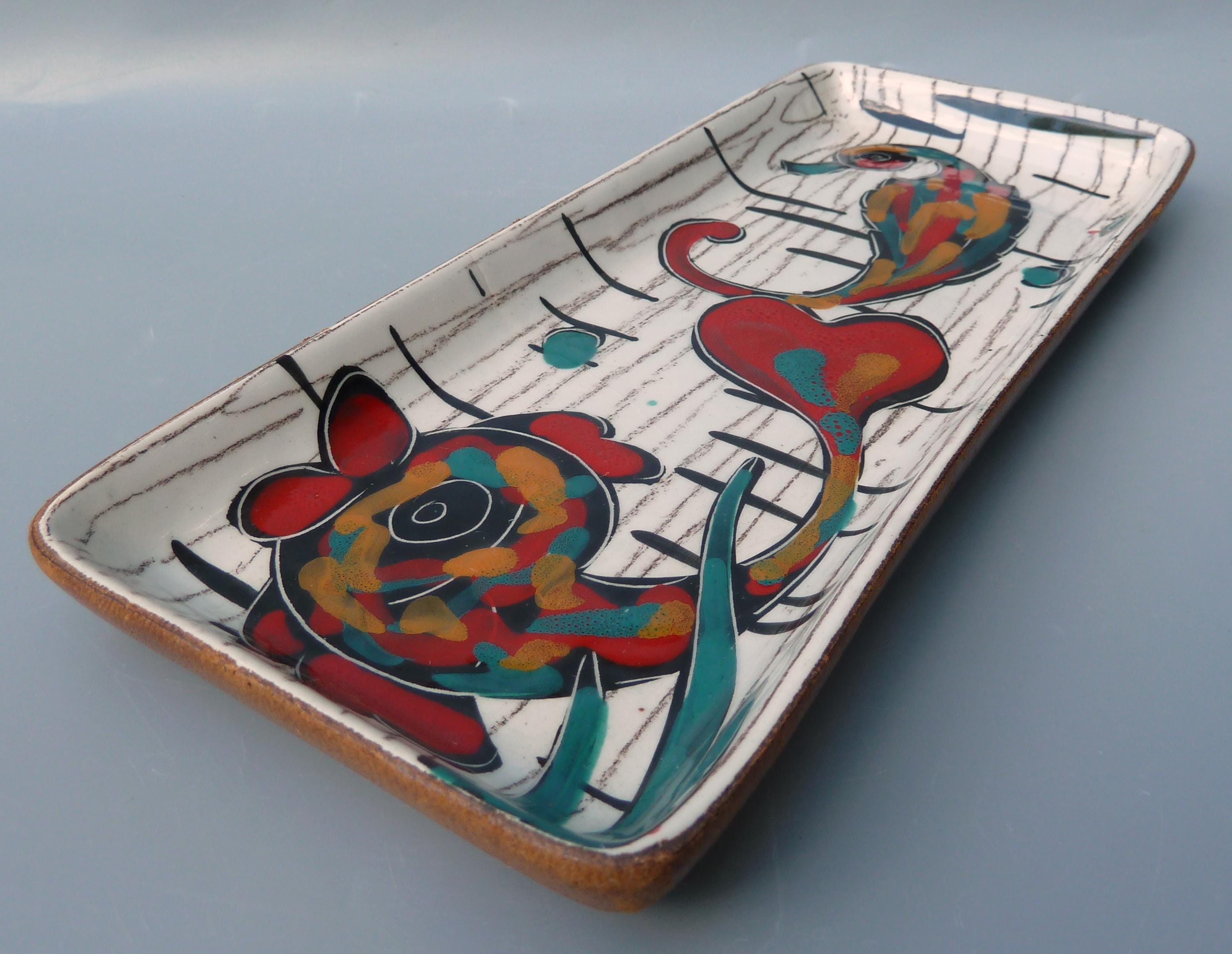 San Marino Ceramics - Etsy