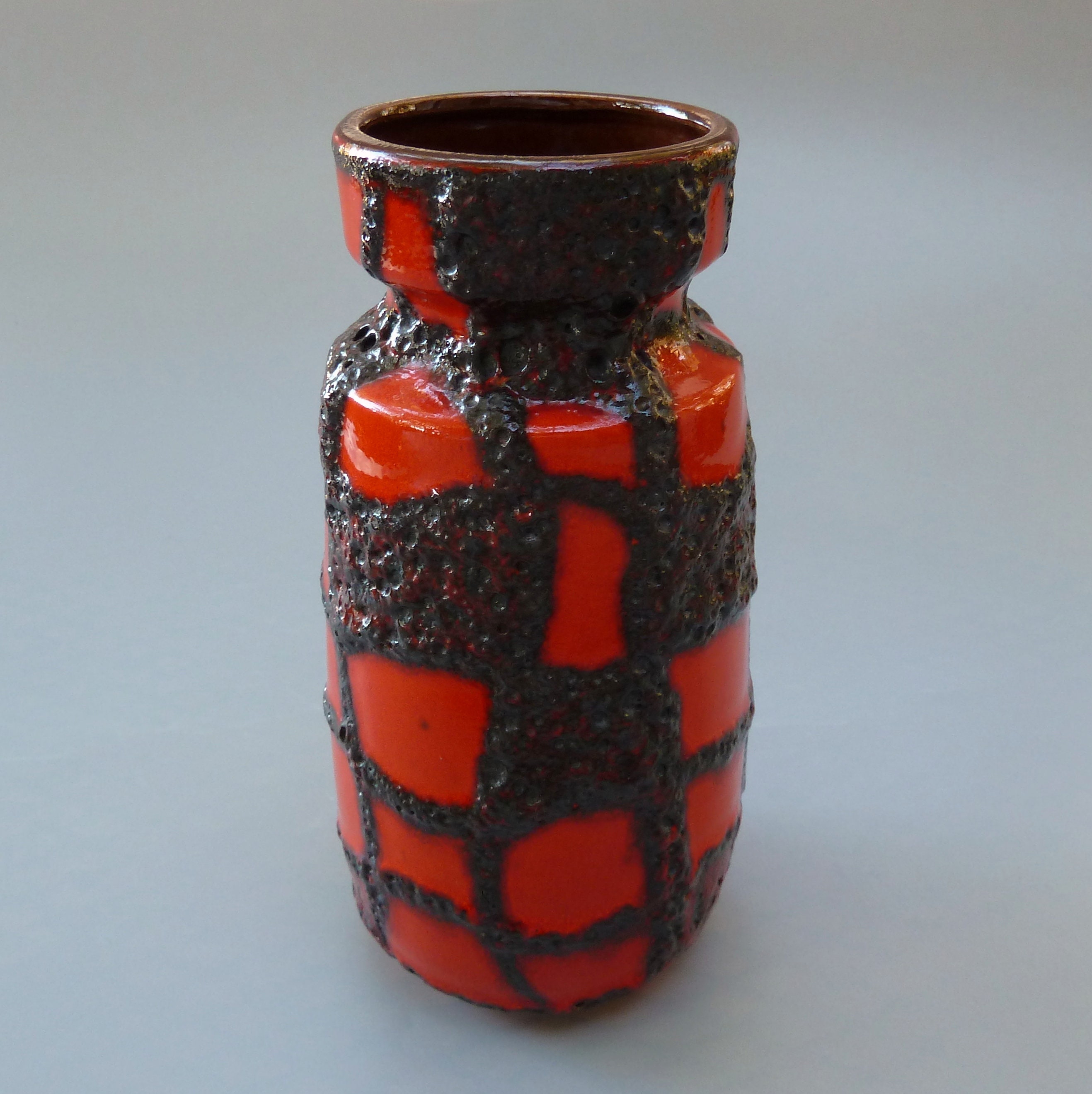 W Germany Fat Lava - Etsy W Germany Fat Lava - Etsy