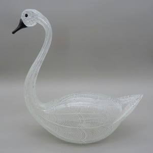 Zanetti Glass Birds - Etsy