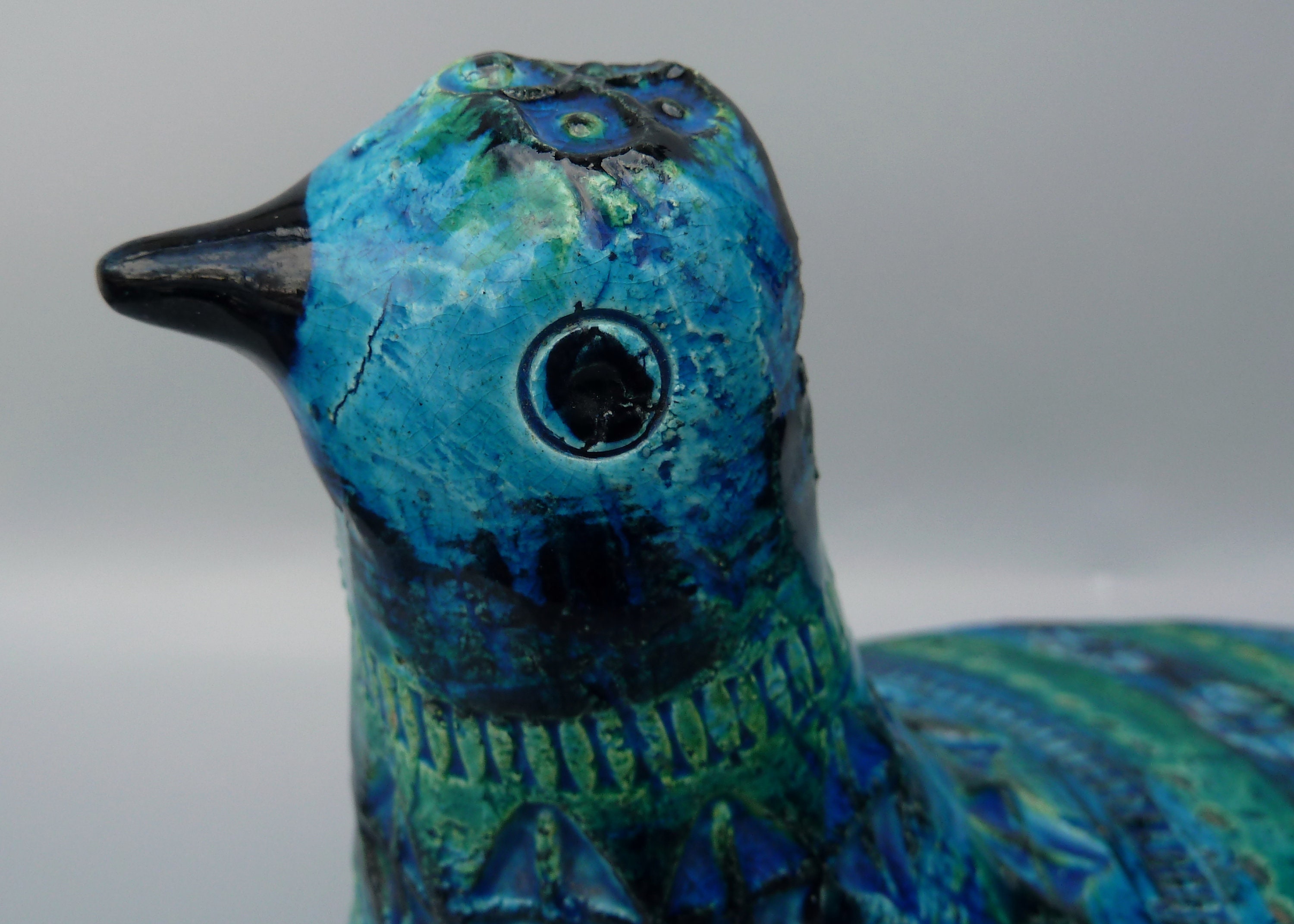 Bitossi Rimini Blue Bird Box, Bitossi Box, Bitossi Bird Box Bitossi Rimini Blue Bird Box, Bitossi Box, Bitossi Bird Box