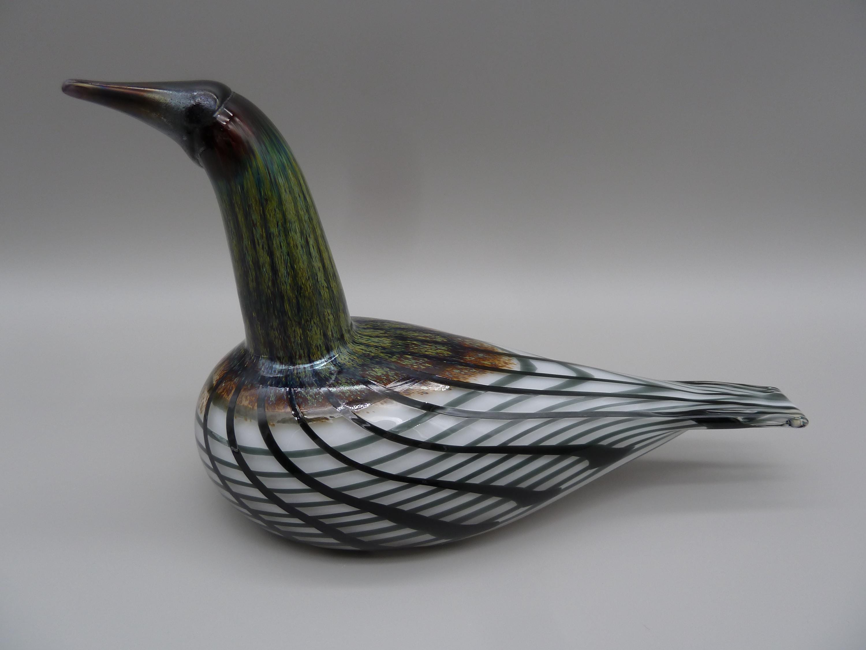Iittala Toikka Bird - Etsy