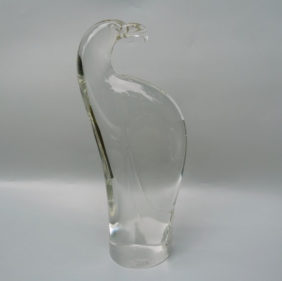ムラーノガラス formia formia 青い鳥 美術品・アンティーク