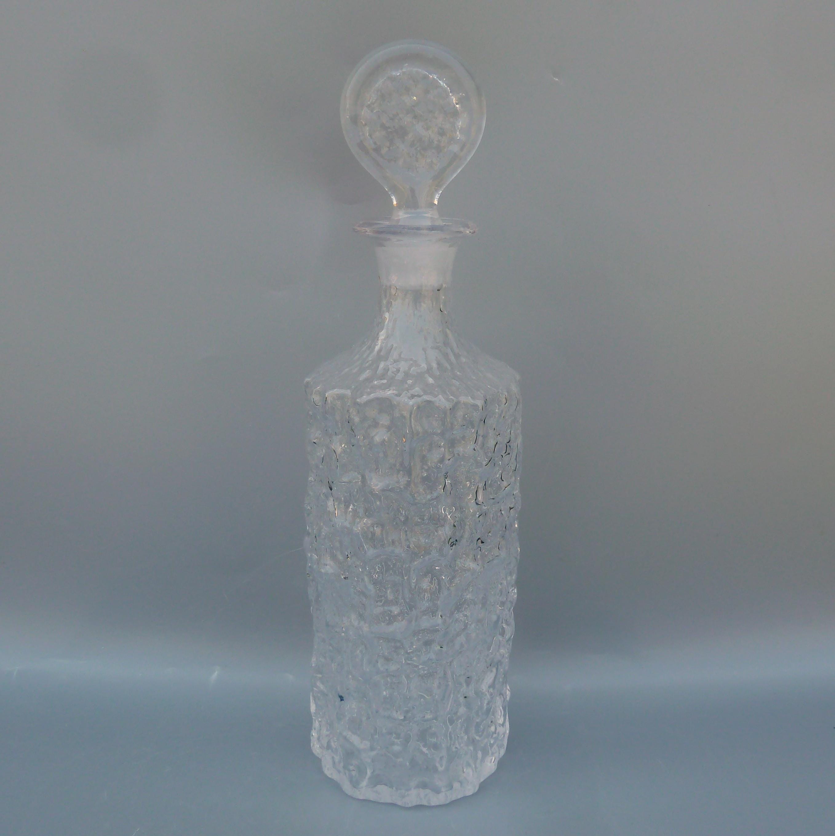 Whitefriars Glass - Etsy