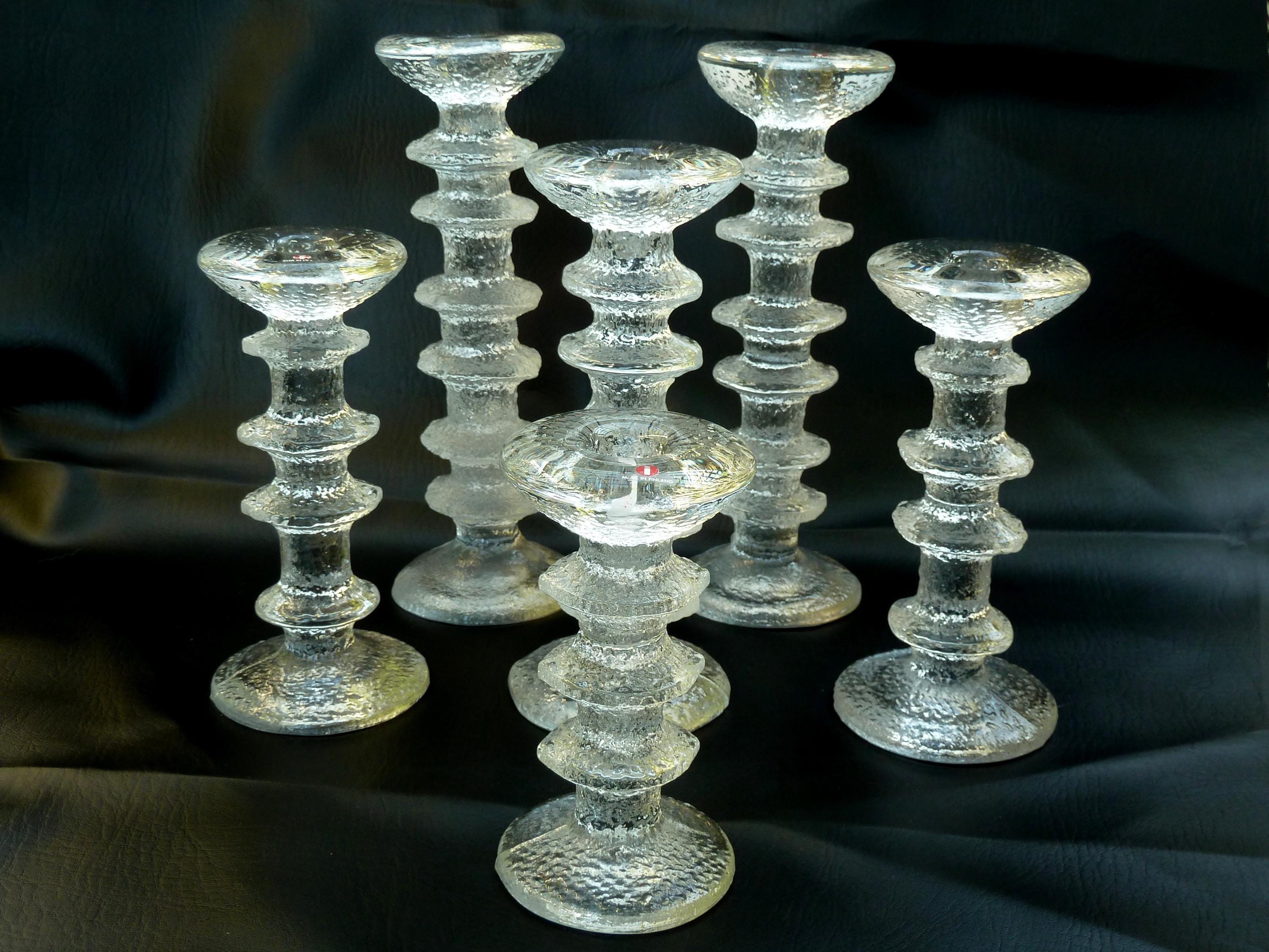 Iittala Festivo 7 Ring - Etsy