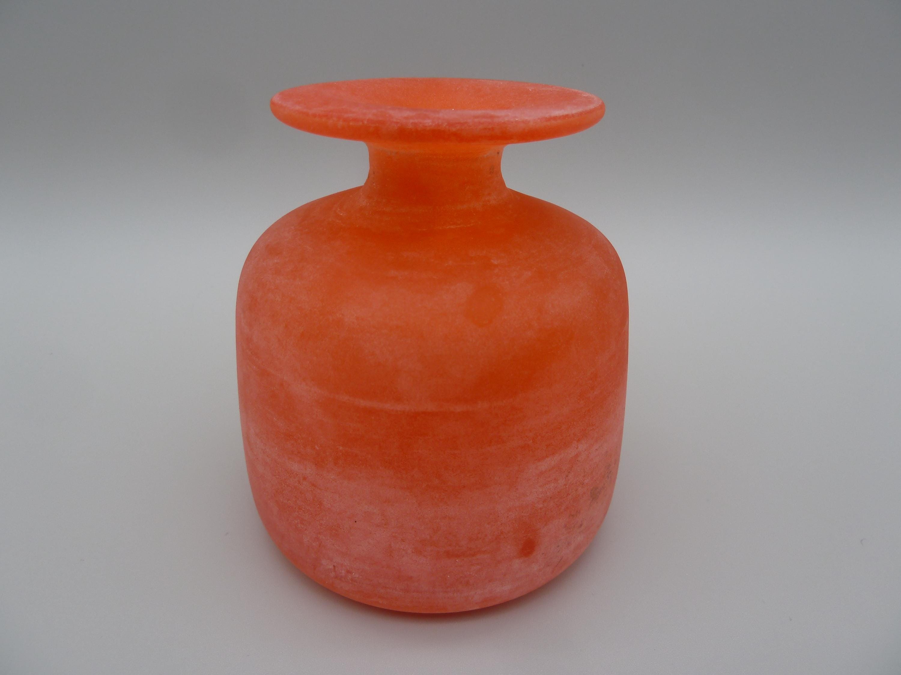 CENEDESE MURANO VETRI MVRANO イタリア製 花瓶 Cenedese Murano Vase - Etsy