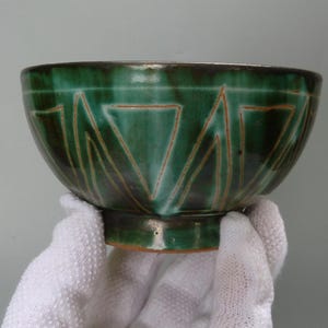 Vallauris france 陶器 Jouve 1940s French Antique Real Vallauris Pottery Porcelain Glazed