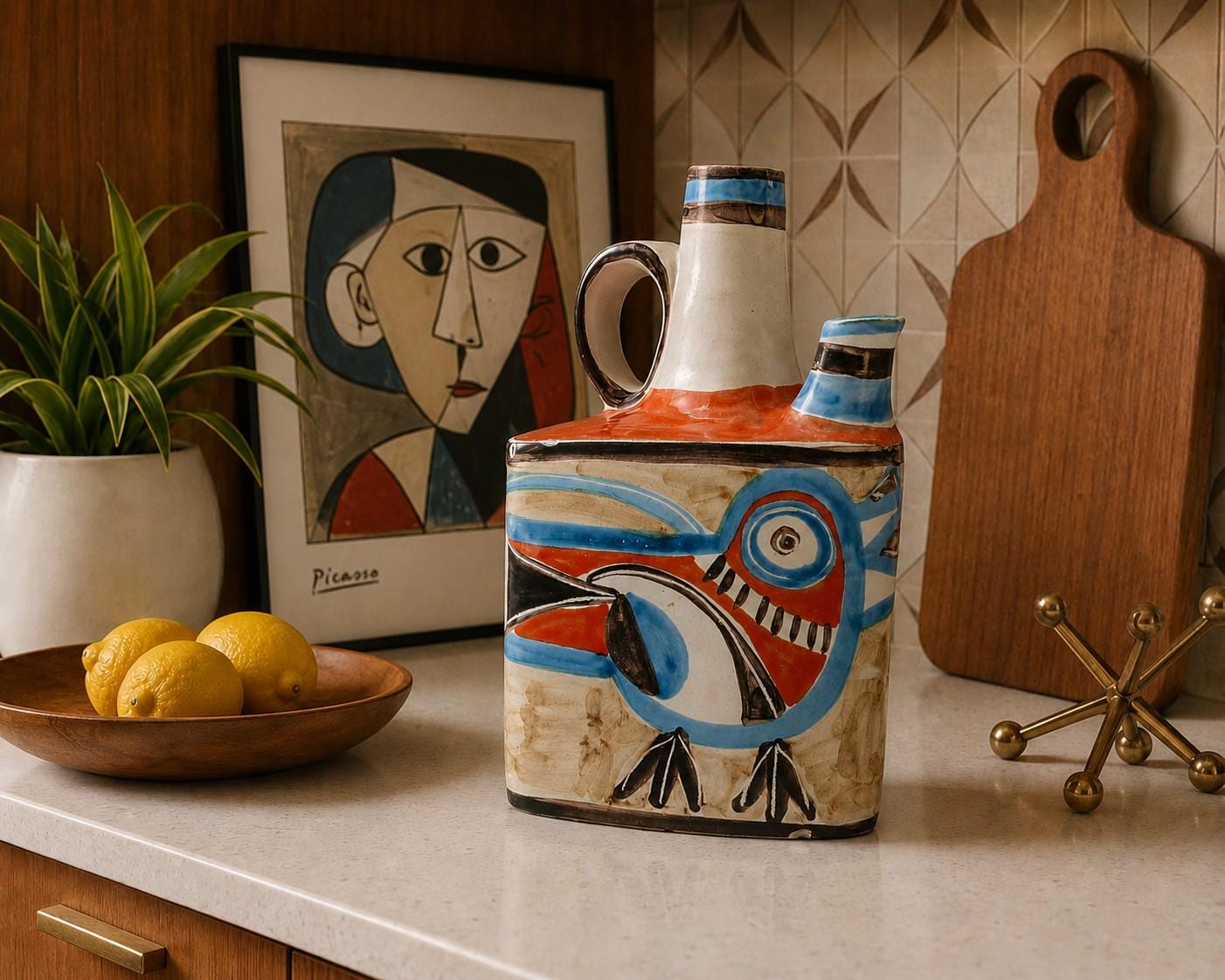 Desimone Pottery - Etsy