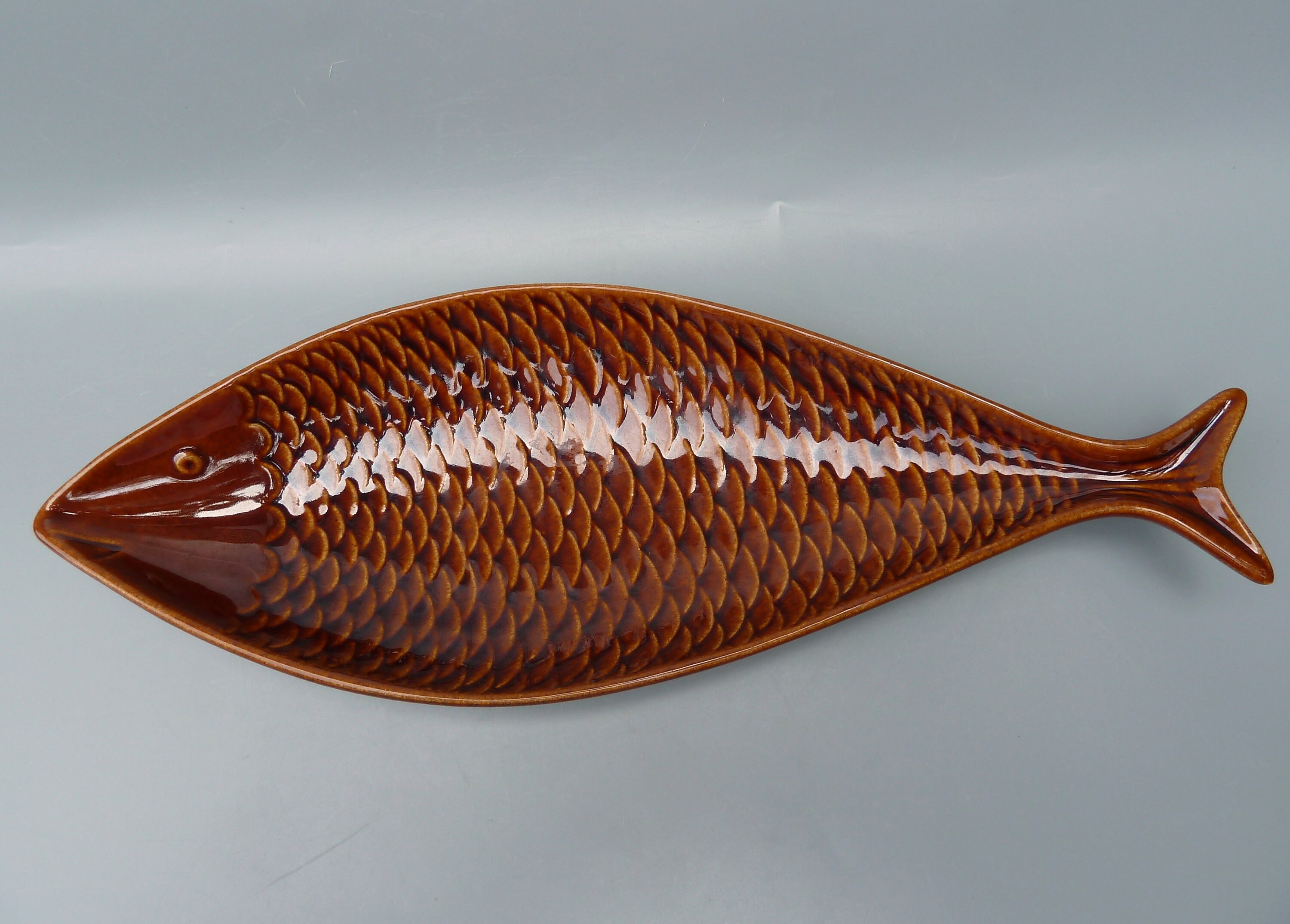 Stig Lindberg Fish - Etsy Stig Lindberg Fish - Etsy