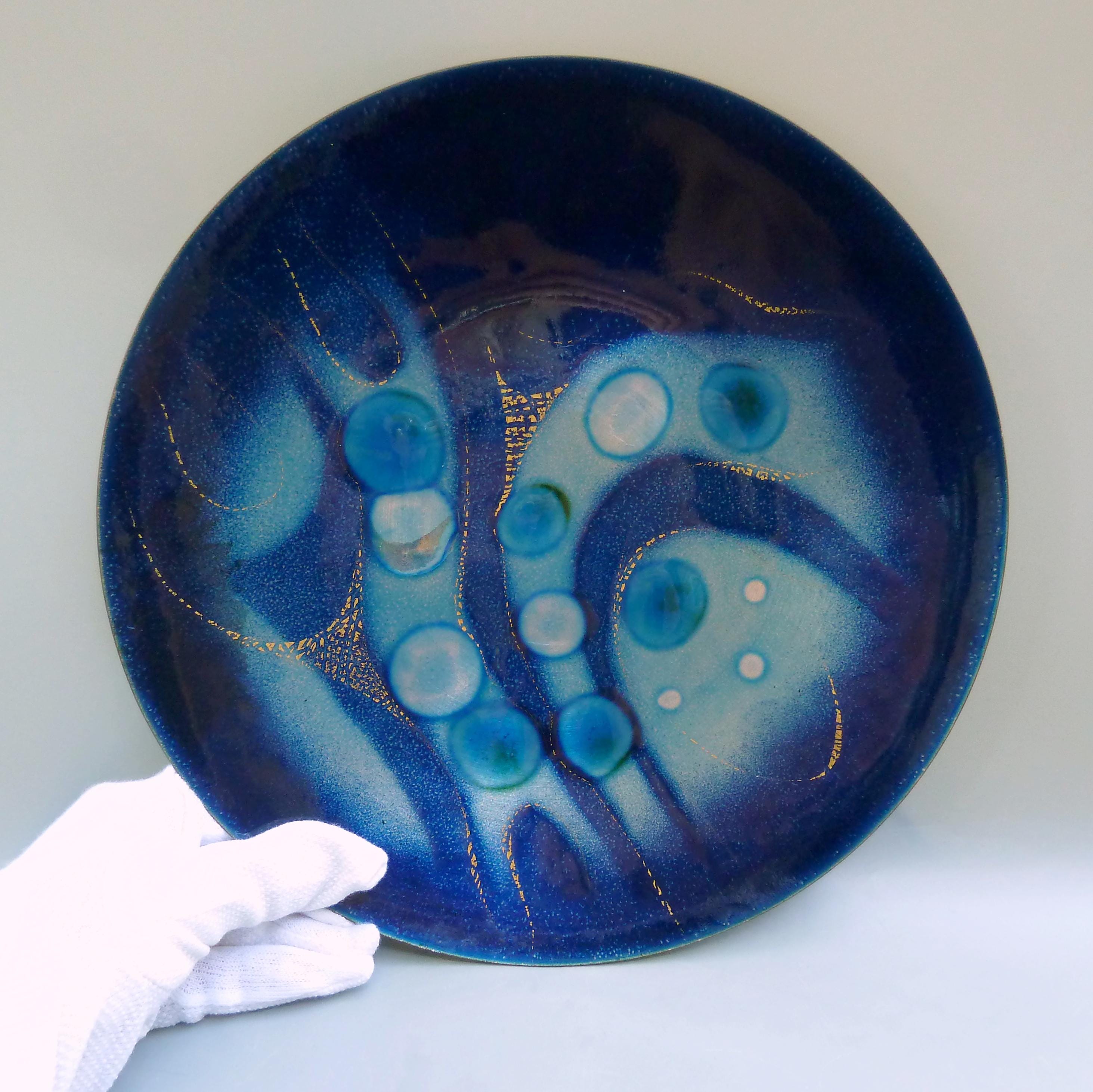 サッシャブラストフ プードル 陶器 ミッドセンチュリー ビンテージ 50s