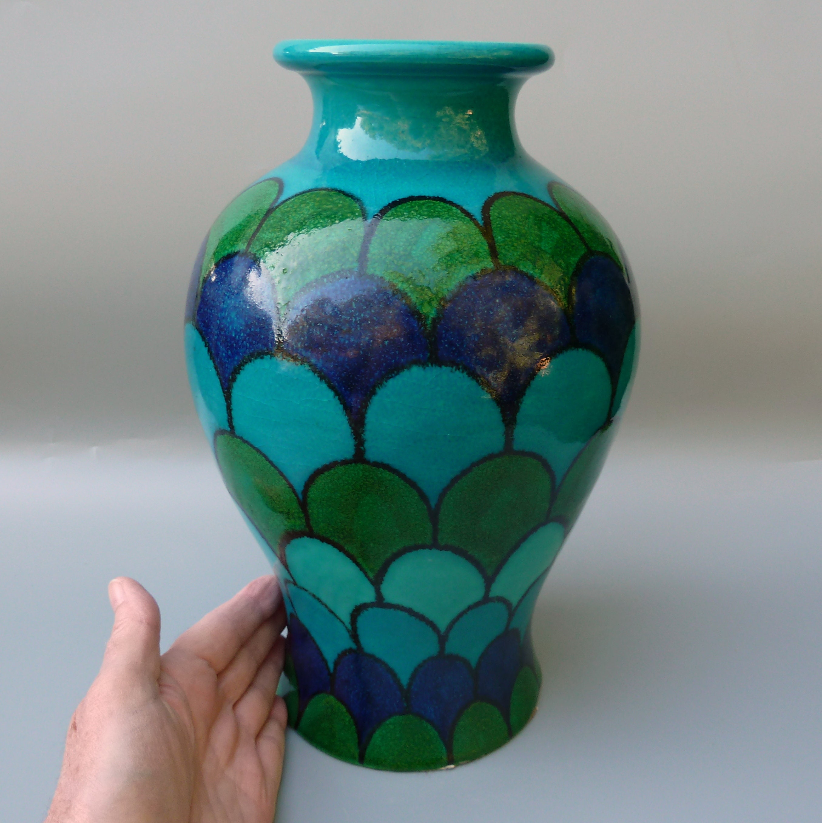 Bellini Pottery - Etsy
