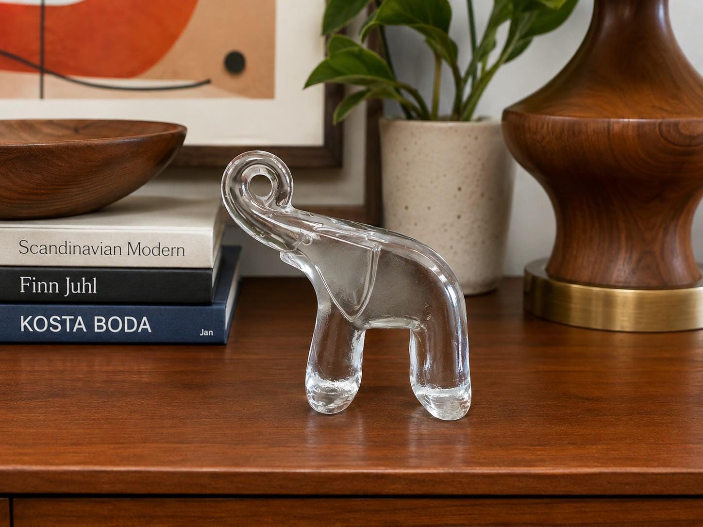 Bertil Vallien Kosta Boda - Etsy