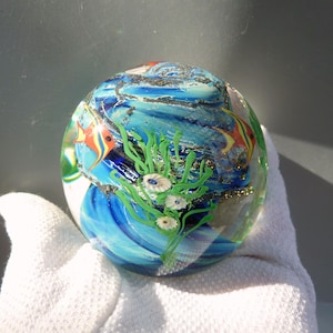Zellique Art Glass - Etsy