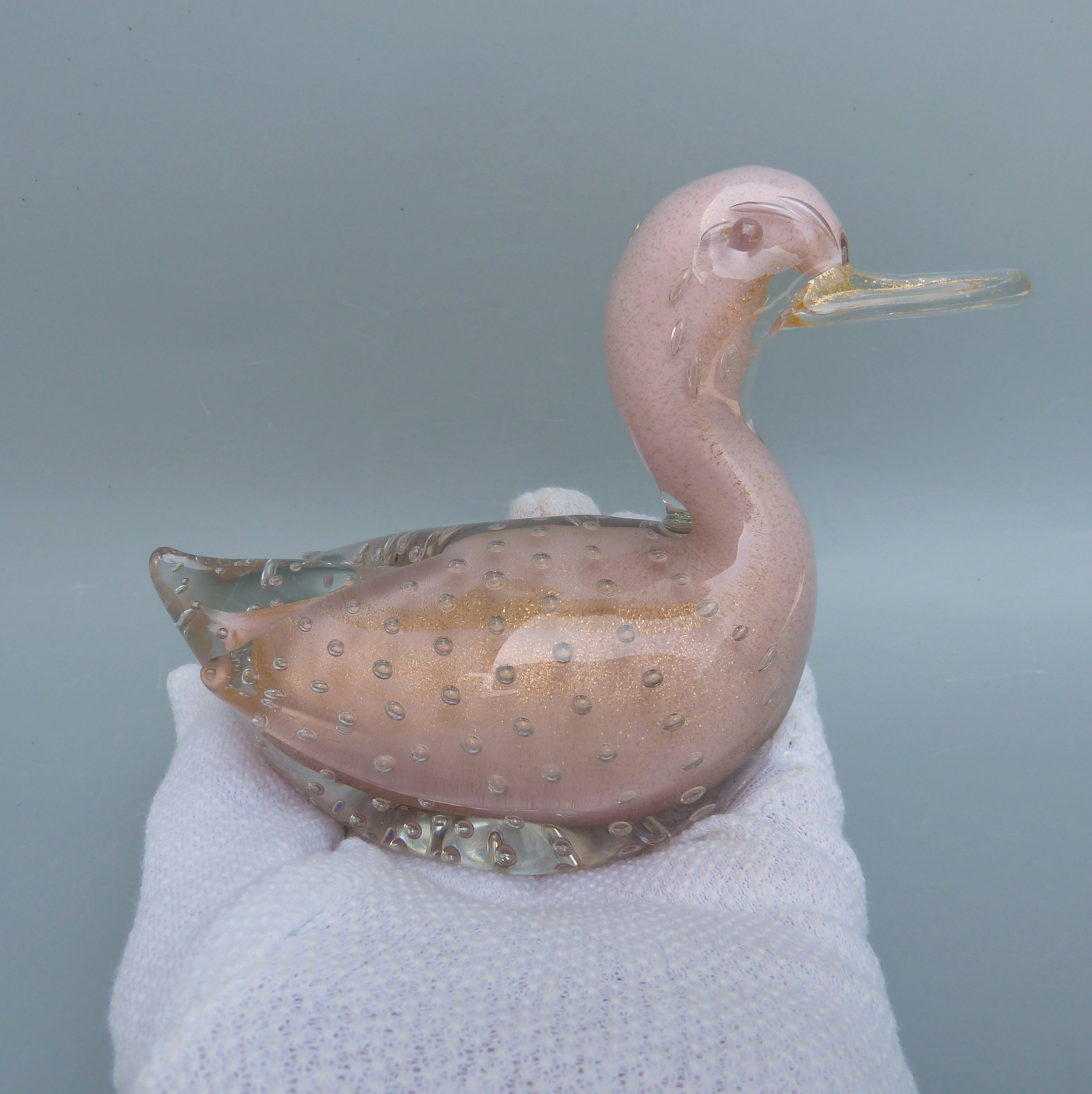 Seguso Birds - Etsy