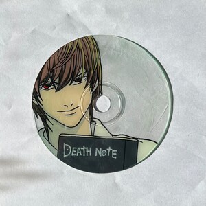 Leichtes Yagami