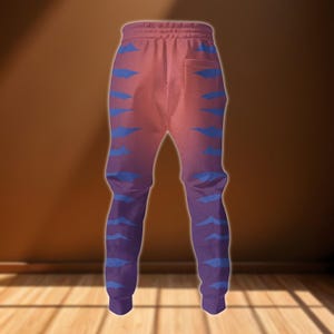 Tamatoa Moana Cosplay Costume Hoodie, Jogger, Cute Crab Cosplay Shirt, Disney Villain Shirt, Halloween Outfit For Adults, Gift For Fan