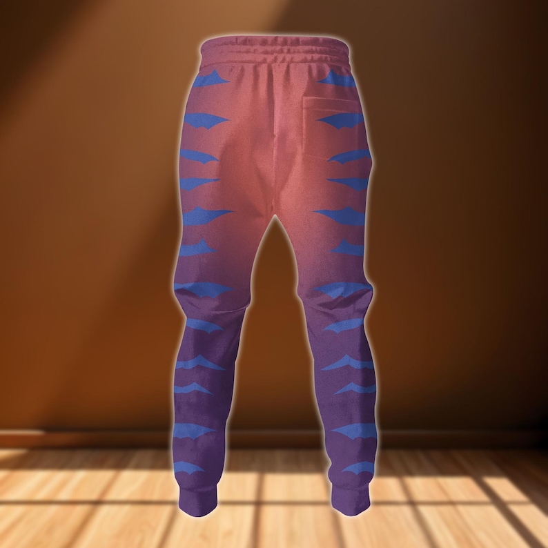 Tamatoa Moana Cosplay Costume Hoodie, Jogger, Cute Crab Cosplay Shirt, Disney Villain Shirt, Halloween Outfit For Adults, Gift For Fan