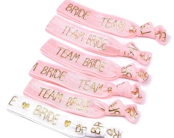 Bride to be bracelets