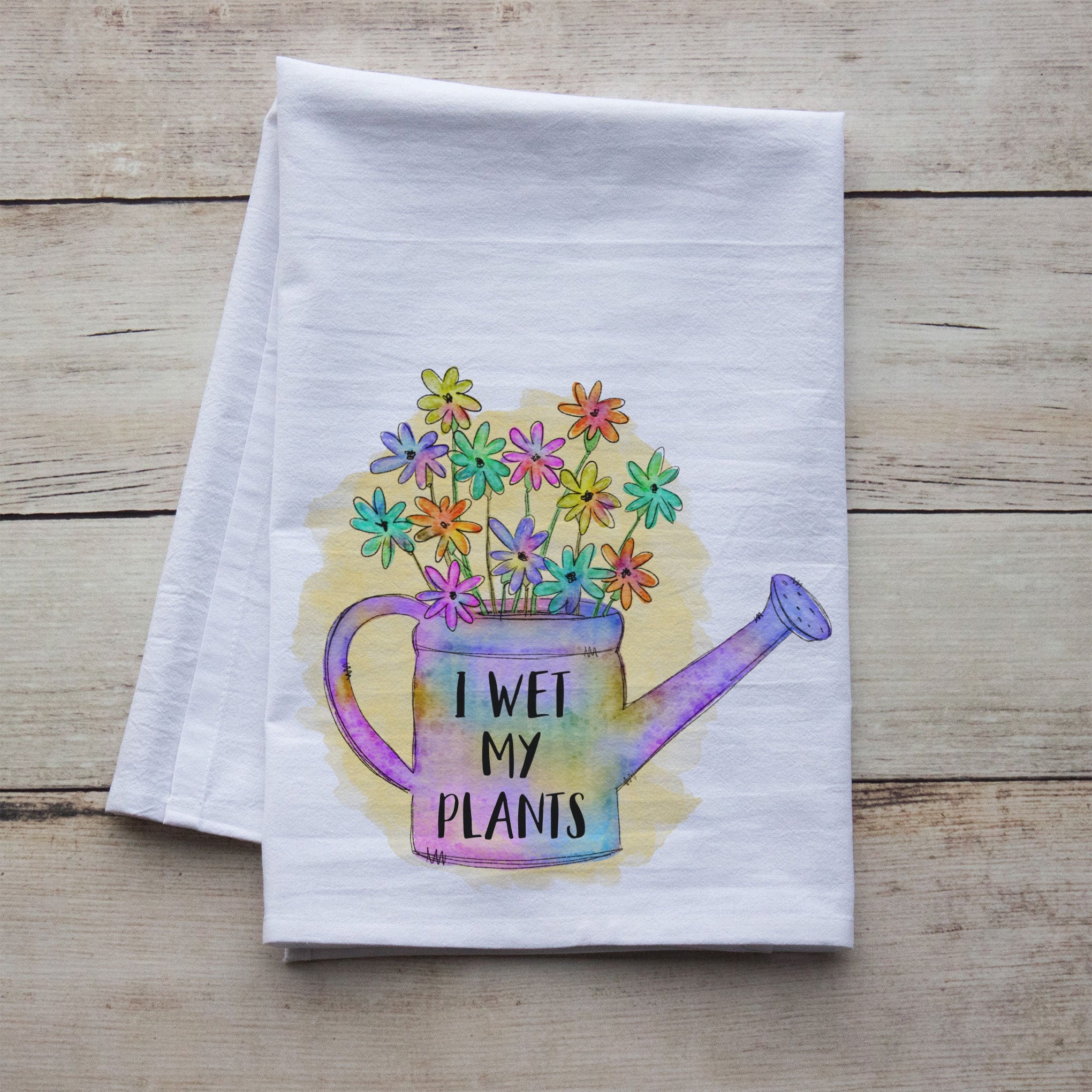 Funny Kitchen Tea Towels