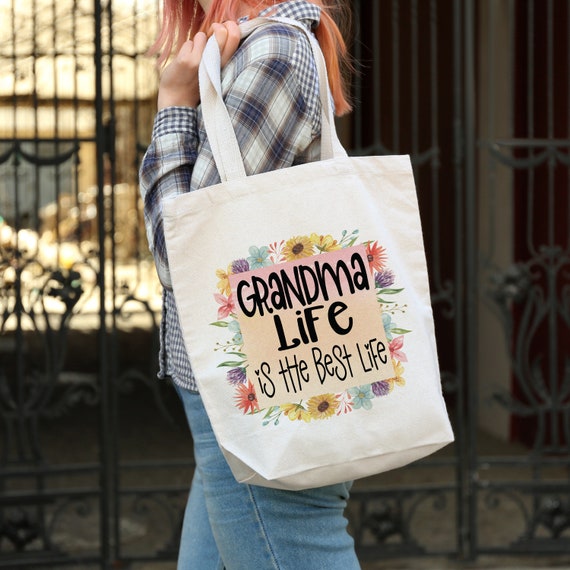 Premium Canvas Tote