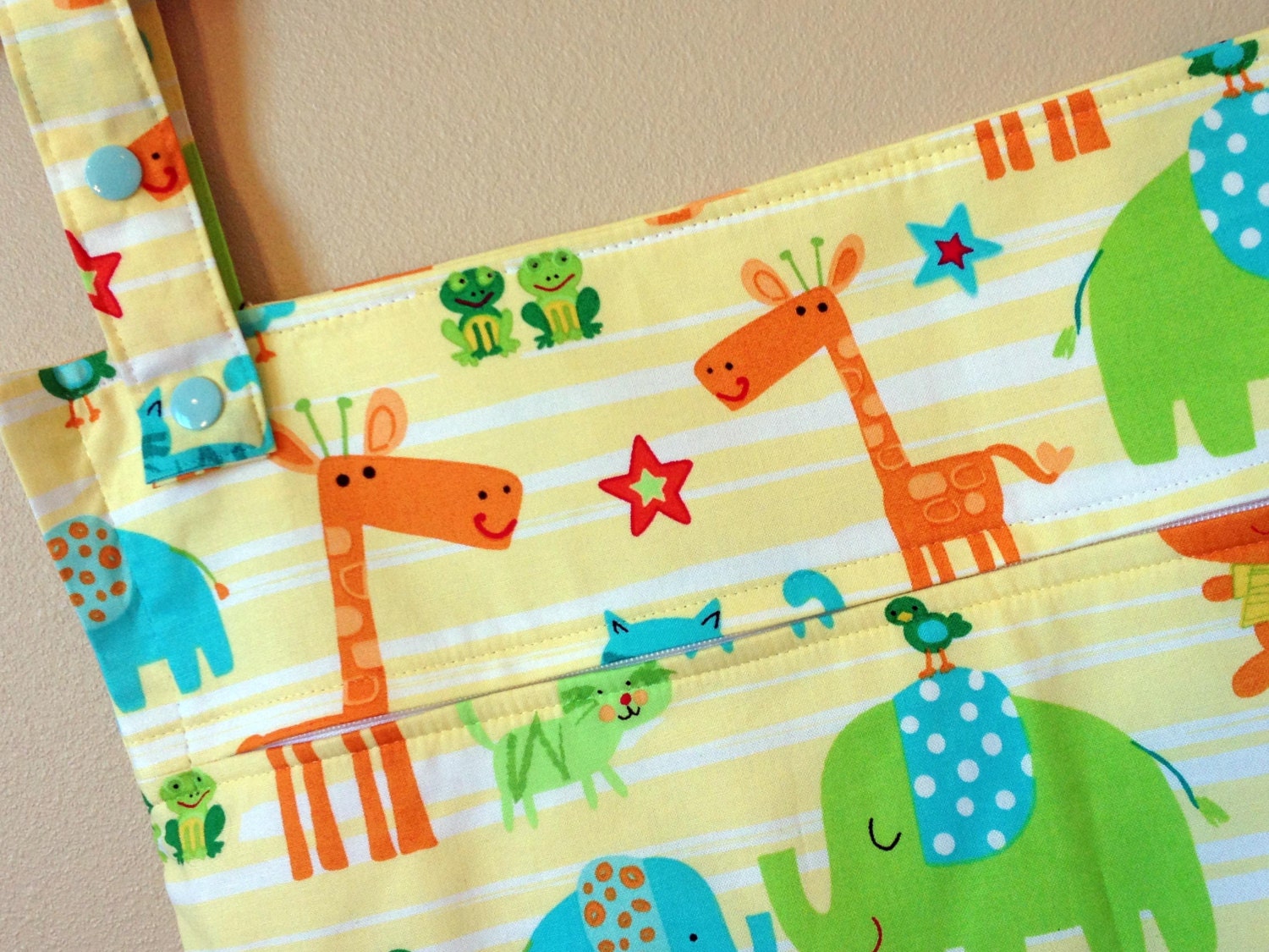 best hanging wet bag for cloth diapers