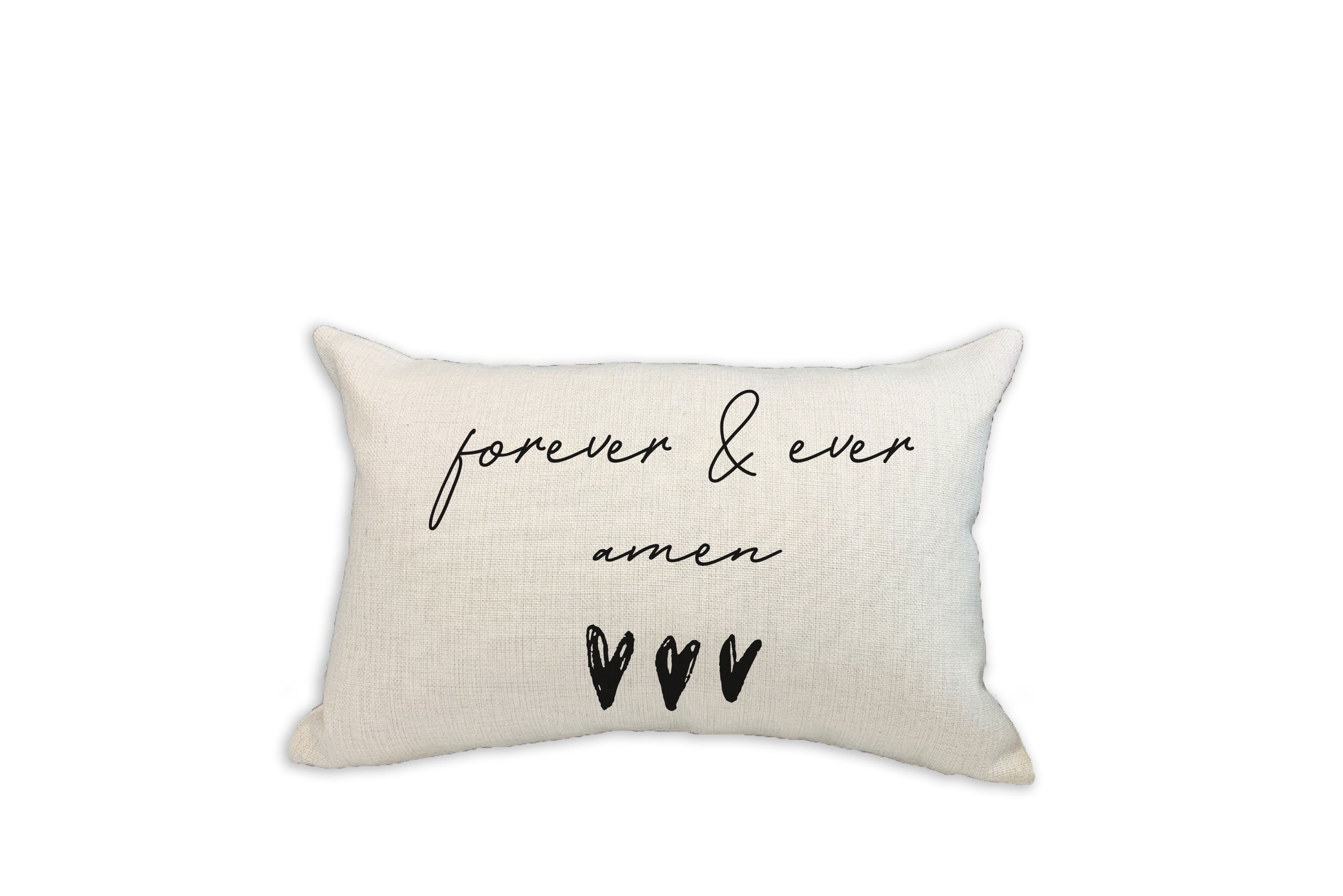 full forever pillows
