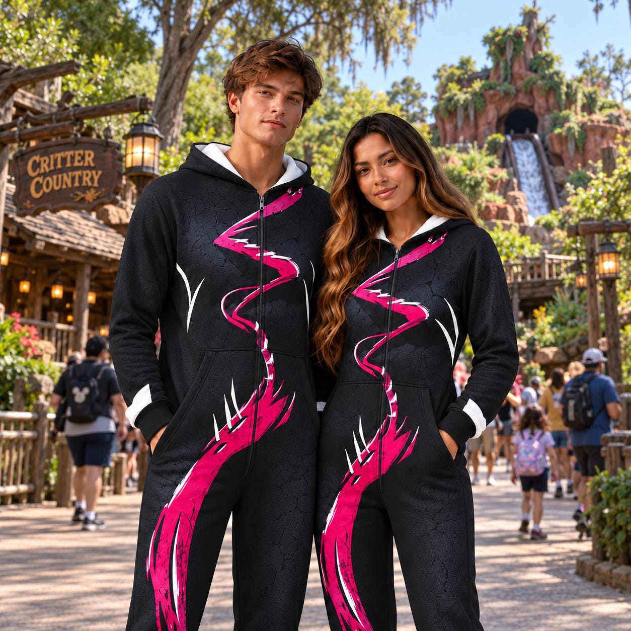 Venom Adult Onesie - Etsy