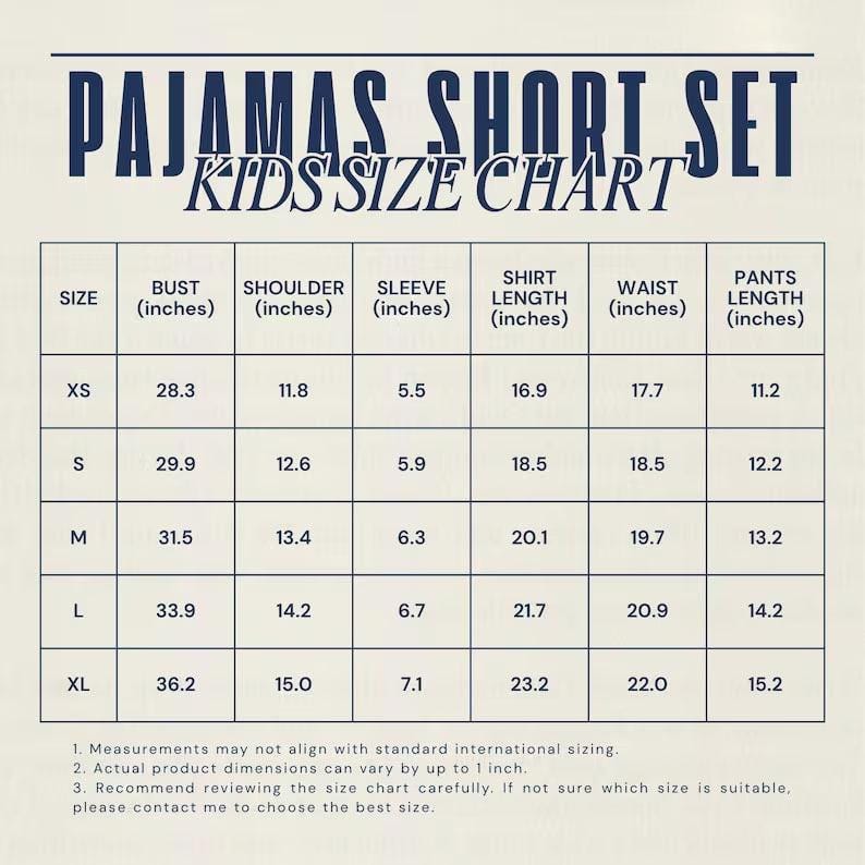 Safari Animal Satin Pajamas Short Set, Blue White Jungle Sleepwear, Giraffe Tiger Women Pjs, Cute Matching Nightwear, Gift For Her