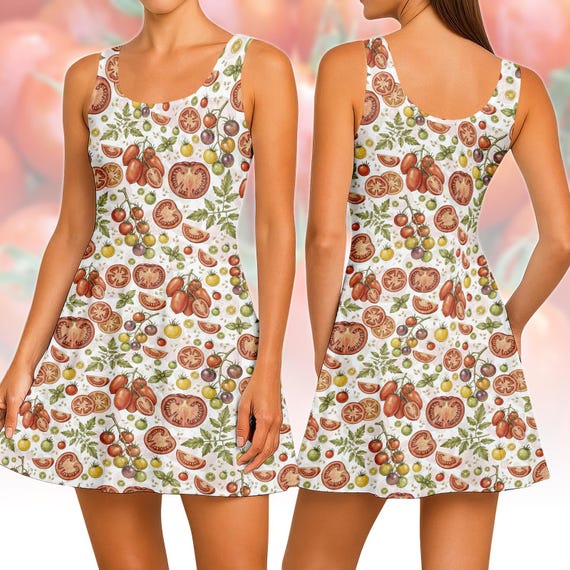 womens summer skater dresses Women's Summer Boho Floral Mini Dress Tie Strap Sleeveless Layered Flowy Skater Dress Casual Beach Short Sundress (A-Pink, S) at Amazon Women's Clothing store