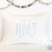 see more listings in the Monogrammed PillowCovers section