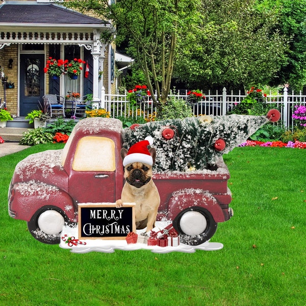 Christmas Yard Decor - Etsy