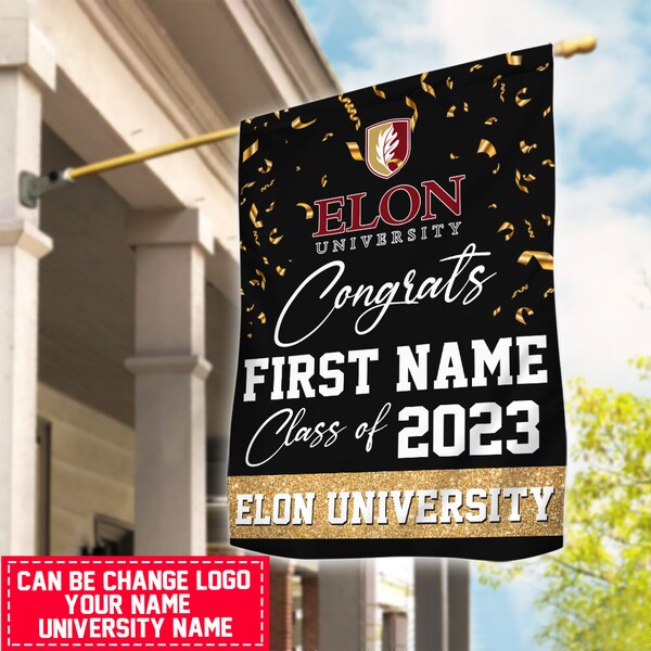 Custom Flag 3x5 Double Sided Etsy