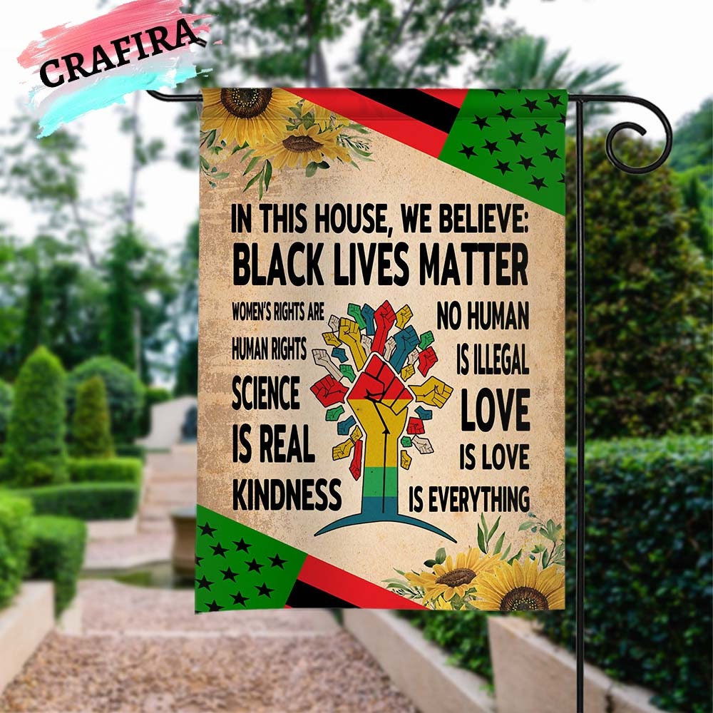 Details about   Black Breaths Matter Juneteeth Gift 3D Wall Home Garden Flag Decor 