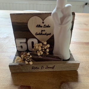 boda de oro