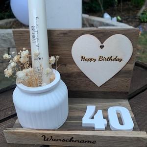 Birthday