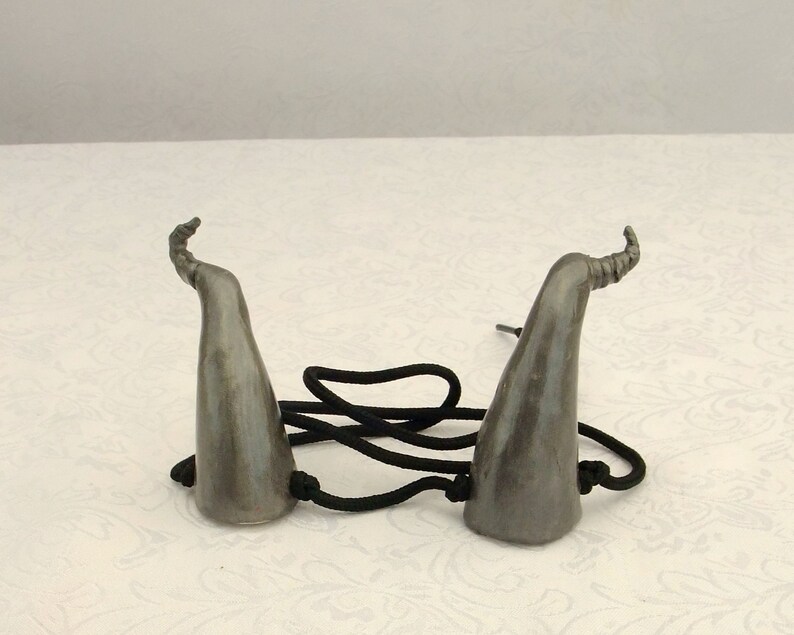 D/&D Mystery Bag Larp Costume Horn Grab bag Satyr Horns Roleplay Horns Dragon Horns Cosplay Horns Free Shipping