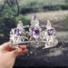 see more listings in the Crystal Crowns section
