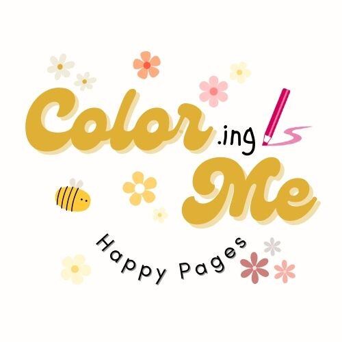 ColoringMeShop - Etsy