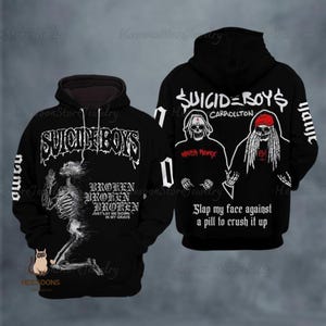 City morgue pest control hoodie hotsell