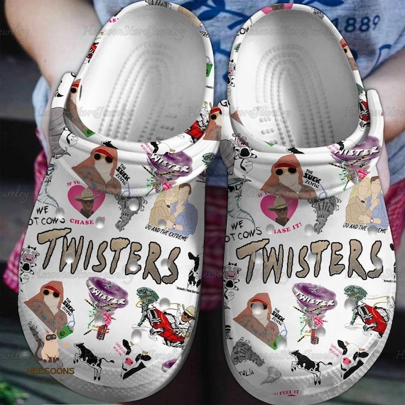 Not my shoes deals