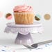 see more listings in the 4" custom cupcake stands section