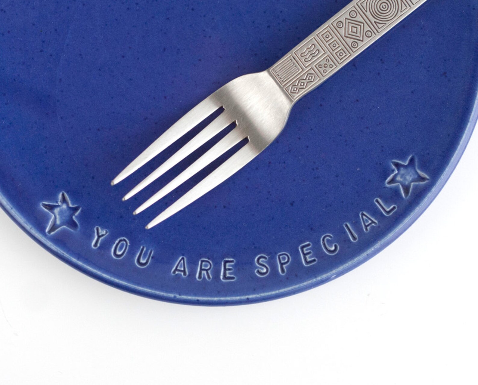 You Are Special Plate MADE TO ORDER Etsy
