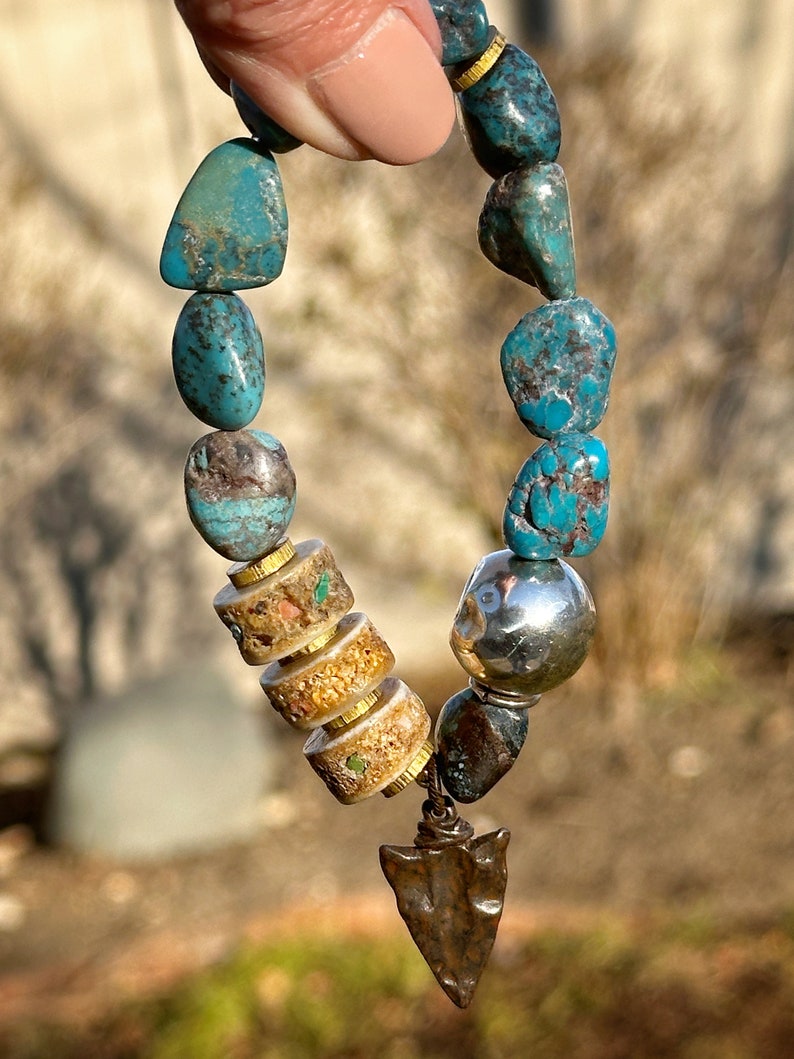 Explore our stunning artisan handcrafted ready-to-wear jewelry Handcrafted treasures to elevate your look. Shop VonnaContinoStudios on Etsy now!