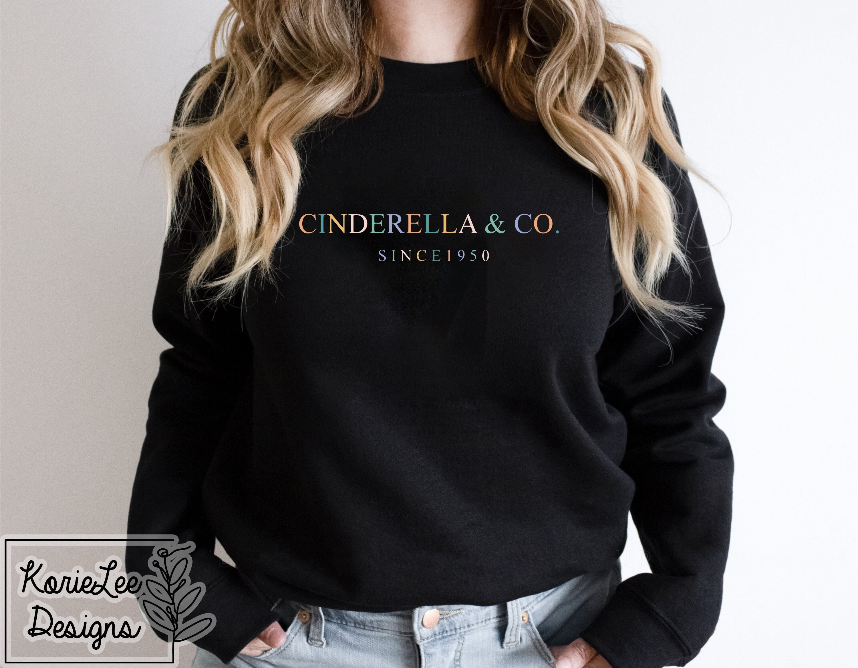 Cinderella Hoodie - Etsy