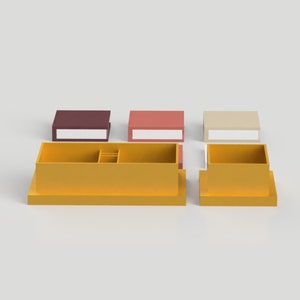 Book Template Earring Clay Cutter STL Book Polymer Earring Cutter STL Book Template Polymer Clay Cutter Earring STL File Earring Cutter stl image 3