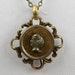 see more listings in the Perfume Button Necklaces section