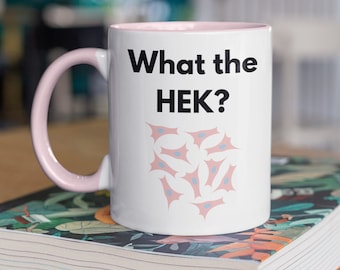 Funny Science Mug, Biology Lab Mug, Gift for lecturers, Gift for Biologists, Gift for scientists, gift for students