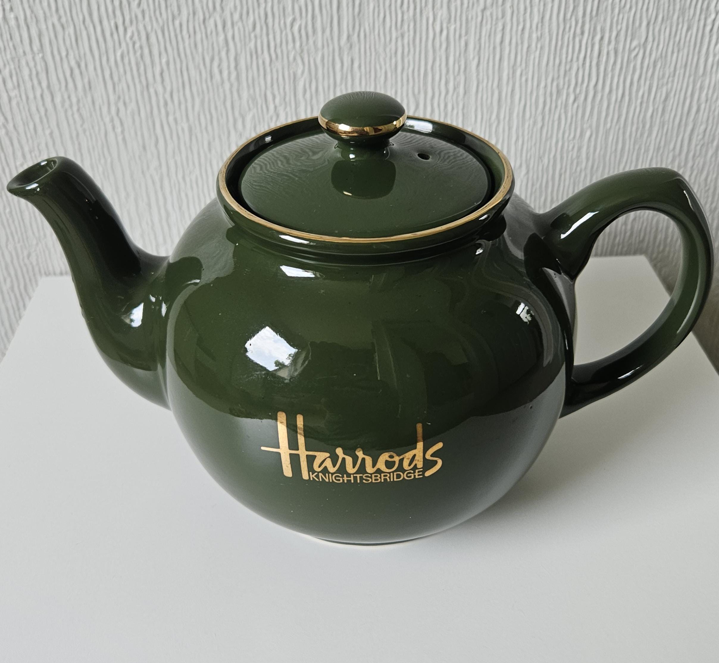 Harrods 食器 Harrods Bone China Enchanted Emporium Botanical Espresso Cup and